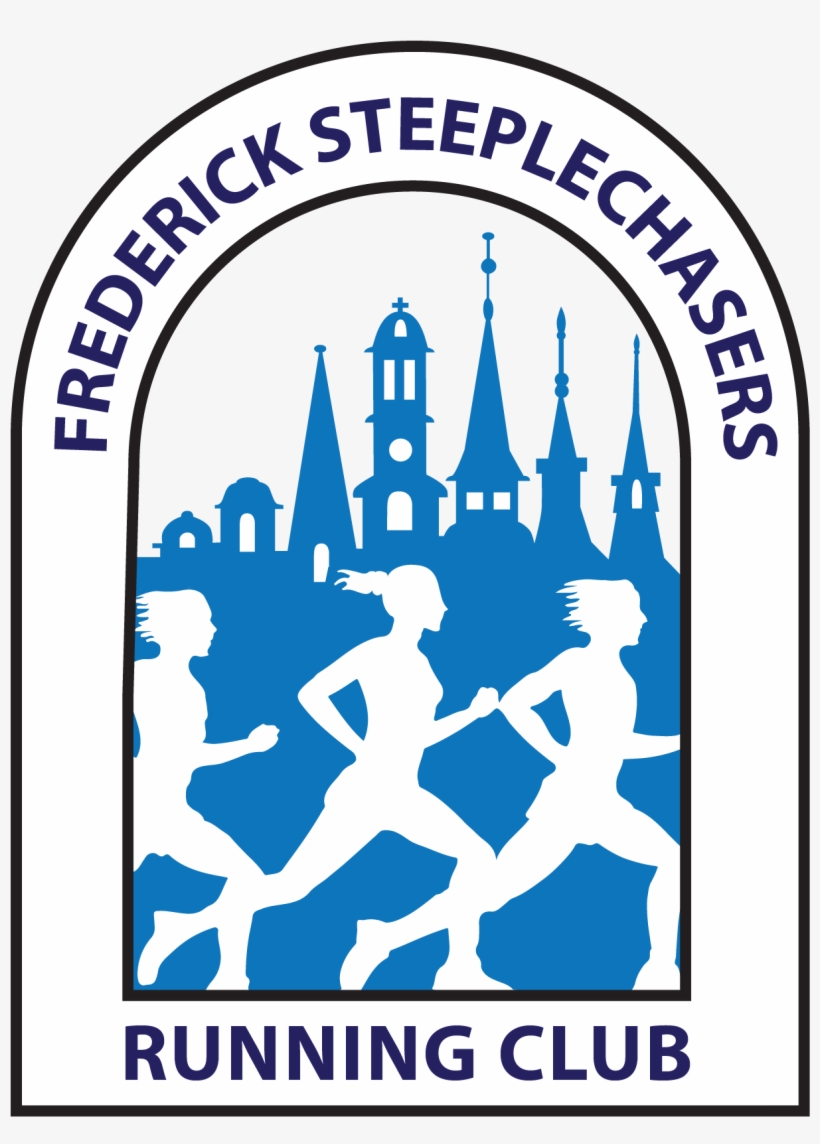 Frederick Steeplechasers Running Club - Smead Pressboard Classification File Folder With Wallet, transparent png #4833481