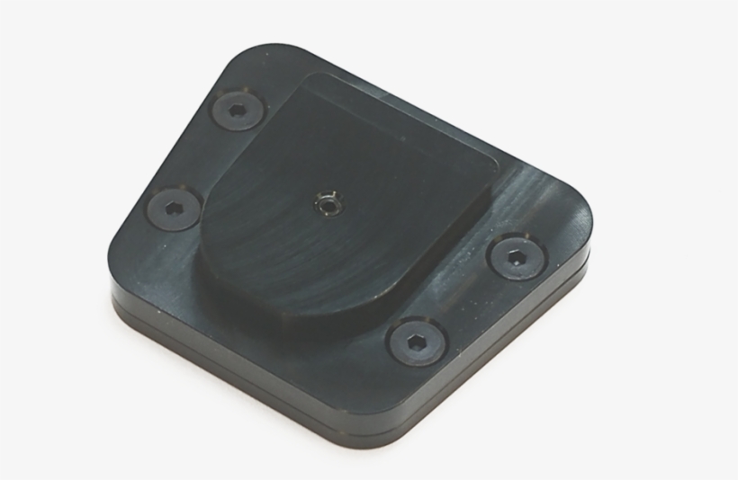 Promaster City Mirror Mount Adapter Part - Gadget, transparent png #4833544