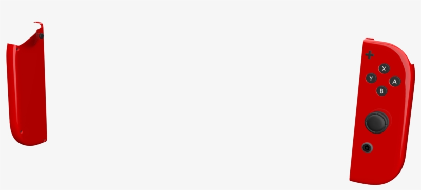 Net/nintendo Switch Painted/parts/ - Parallel, transparent png #4833751