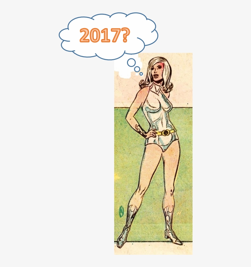 Dreaming Of 2017 By Russell "don't Call Me Dream Girl" - Google Cloud Connect, transparent png #4834059