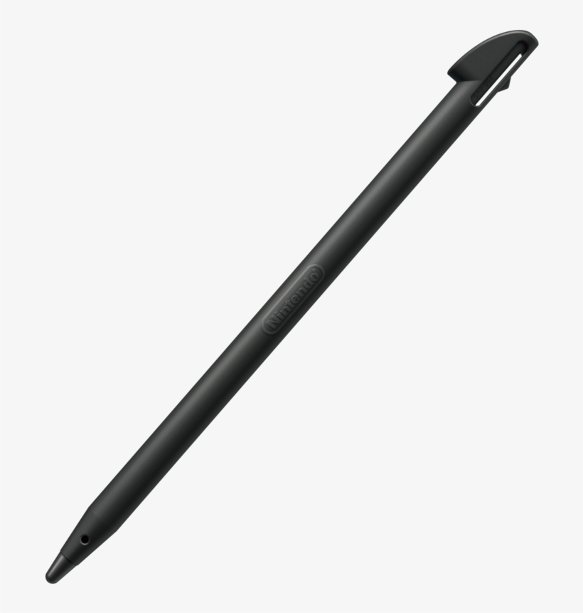 Nintendo 3ds Xl Versus Original 3ds - Mechanical Pencils Faber Castell, transparent png #4834142