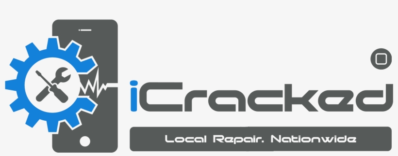 Icracked Logo, transparent png #4834385