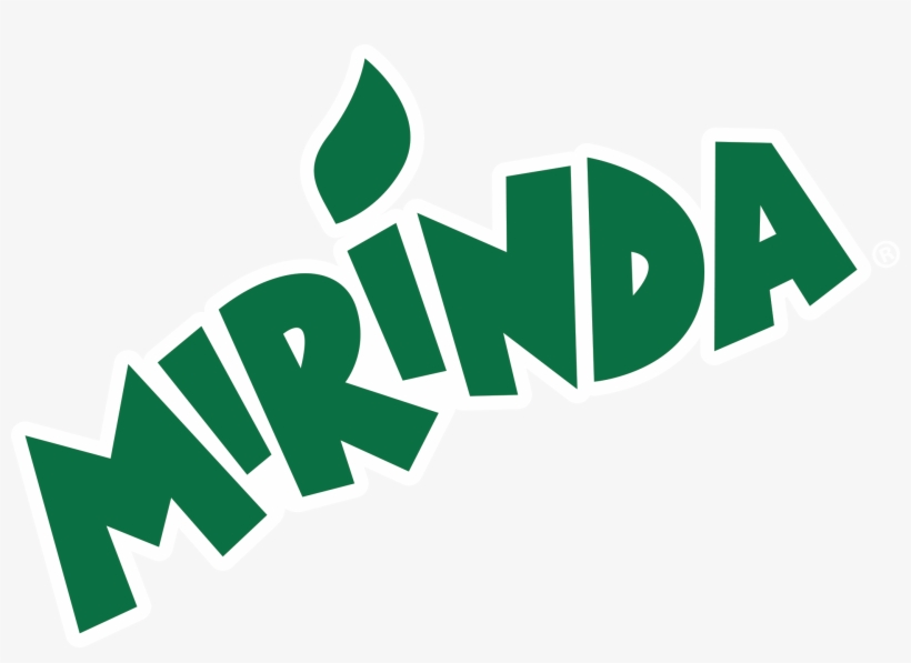 Participating Brands - Mirinda Soda, transparent png #4834388