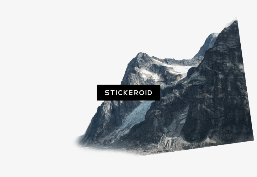 Mountain - Portable Network Graphics, transparent png #4834515