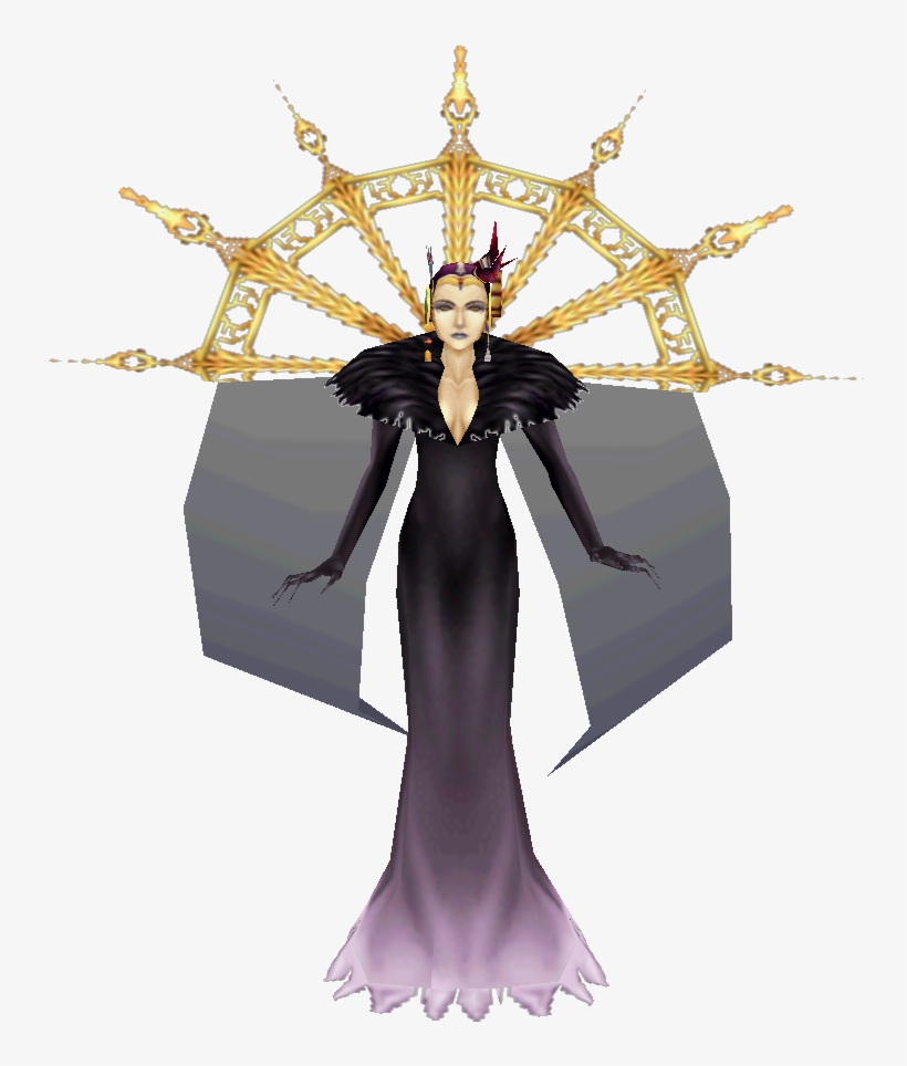 Ff8 Edea Battle - Edea Final Fantasy Viii - Free Transparent PNG ...
