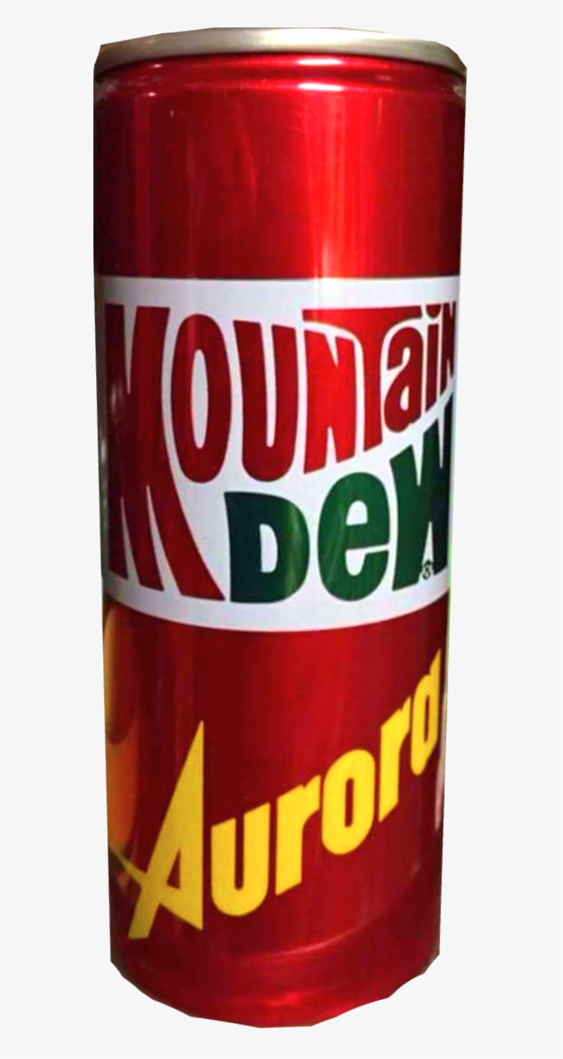 Aurora250en - Mountain Dew, transparent png #4834631