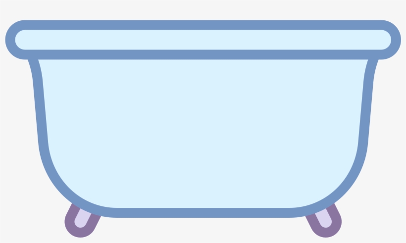 This Can Be Described As A Large Alphabet U Whose Edges - Icon, transparent png #4834770