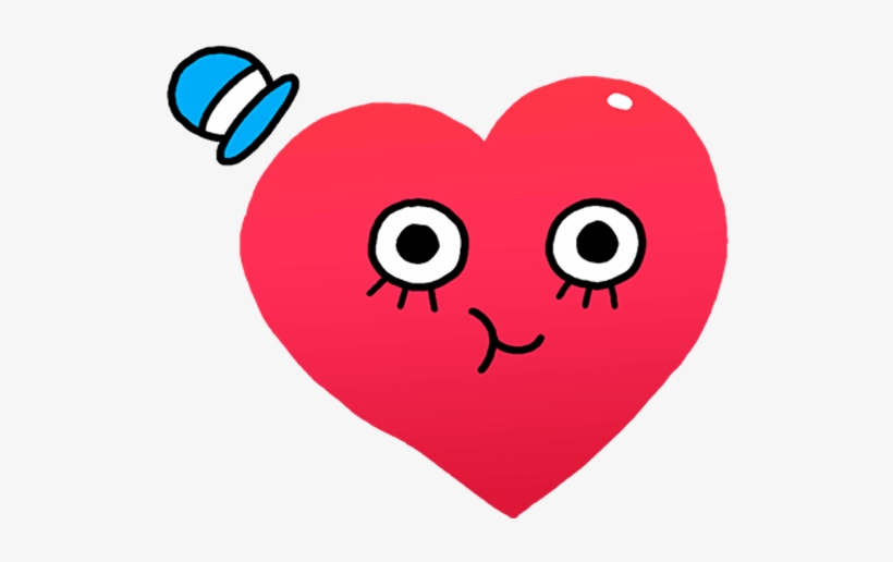 free love stickers