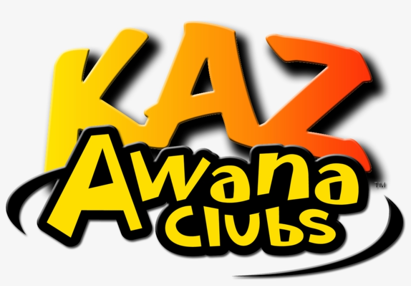 Register Online Now For Awana 2018-19 - Awana Clubs Logo, transparent png #4834829