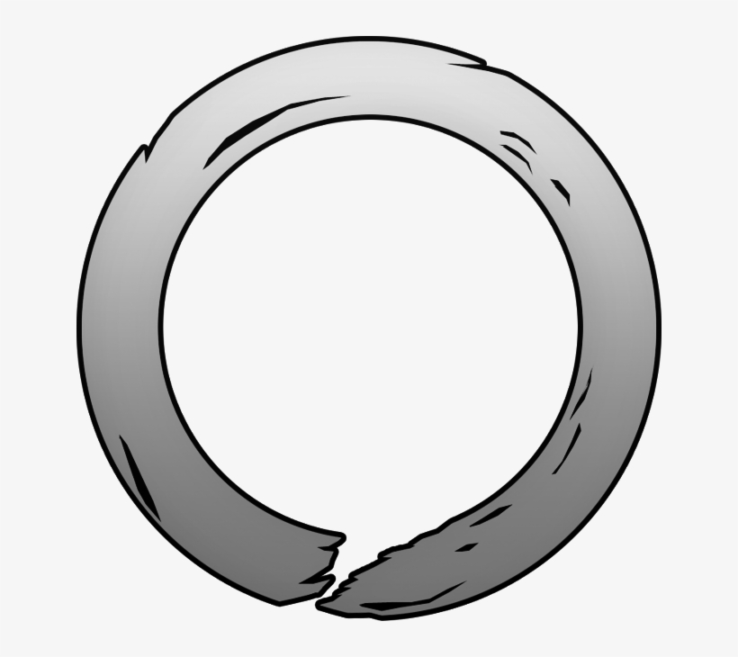 Section-pass - Circle, transparent png #4835182