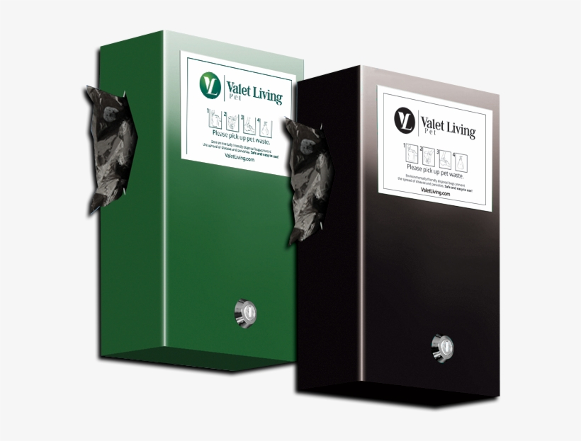 Pet Waste Bag Dispenser - Waste, transparent png #4835183