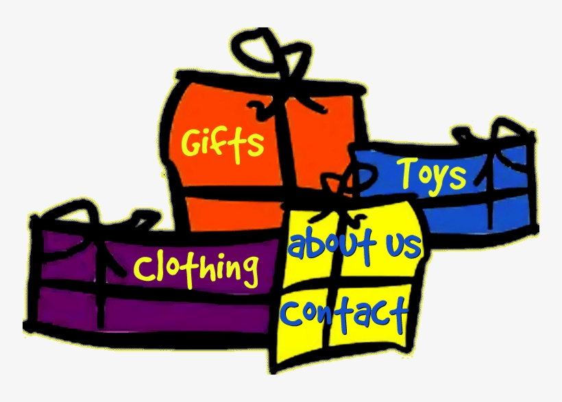 Childrens Toys Clothing And Gifts - Little Bit Of Everything | Tank, transparent png #4835317