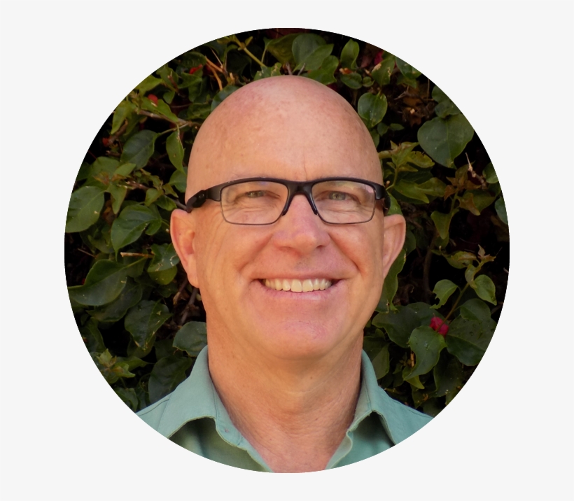 Mark Bargaehr - Transformation Ministries, transparent png #4835328