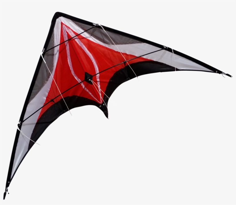 Fire Fly - Sport Kite, transparent png #4835389