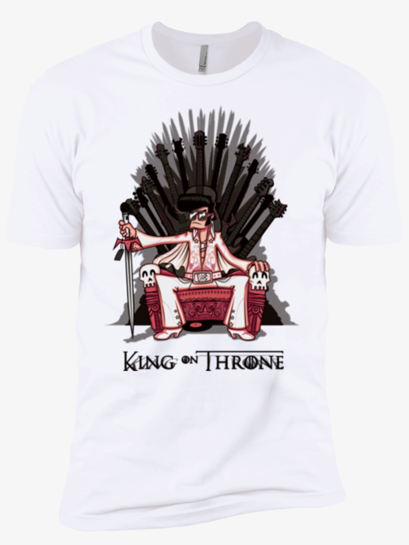 King On Throne Boys Premium T-shirt - Dc Comics Batman Joker Face Of Bats T-shirt, transparent png #4835844