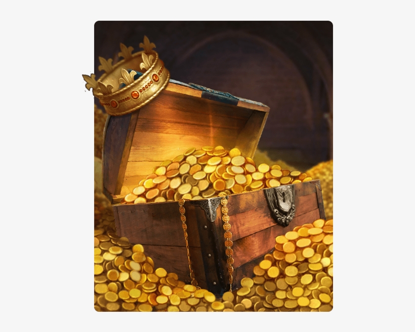 War Of Orders - Throne, transparent png #4836057