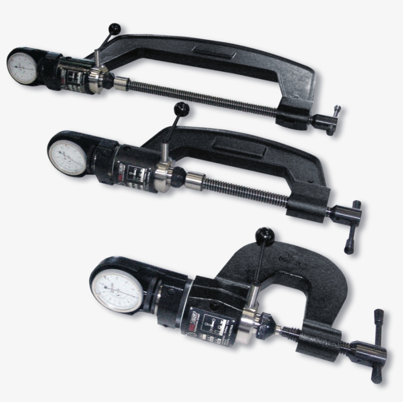 Portable Hardness Testers - Portable Hardness Tester, transparent png #4836317
