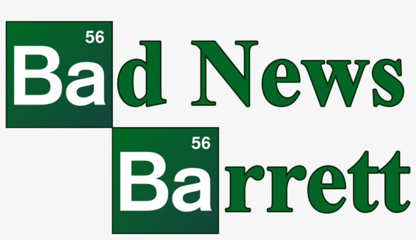 Bad News Barrett > - Breaking Bad Episode With Challenger, transparent png #4836320