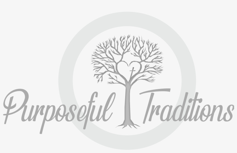 Purposeful Traditions - Gay Wedding Congratulations Love Tree Card, transparent png #4836321