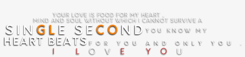 Romantic Couple's Png - Circle, transparent png #4836435