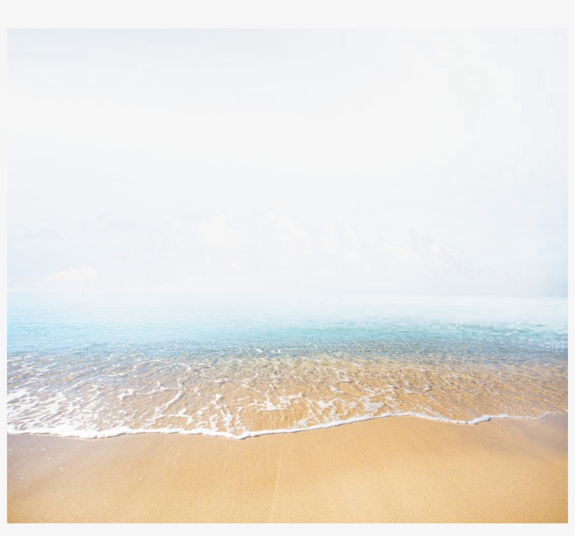 Floor Tile Sky Microsoft Azure Pattern Beautiful - Beach, transparent png #4836619