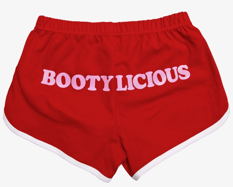 Where To Buy Beyonce's Valentine's Day Merchandise, - Beyonce Bootylicious Shorts, transparent png #4836680