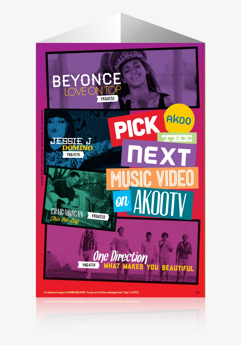 Prev / Next - Flyer, transparent png #4836805