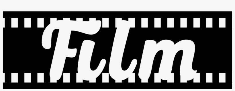 Film, Filmstrip, White, Video, Analog - Film Afbeeldingen Png, transparent png #4836811