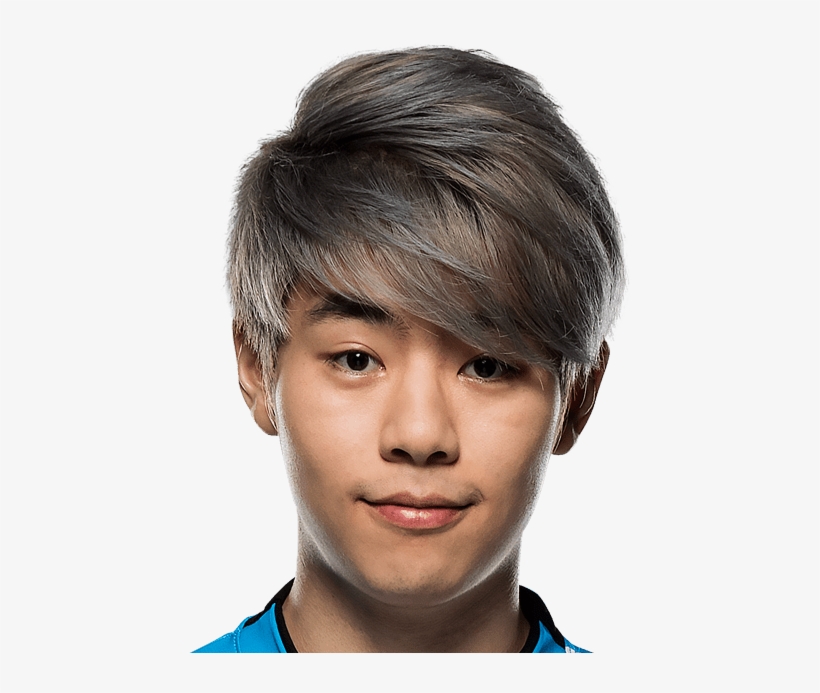 Trading Smoothie Are Lcs Teams Hurting Their Bottom - C9 Smoothie White Hair, transparent png #4836865