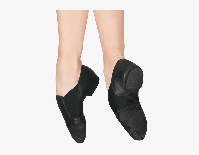 Jazz Shoes Png Transparent Image, transparent png #4837226