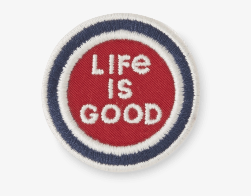 Lig Coin Positive Patch - Emblem, transparent png #4837456