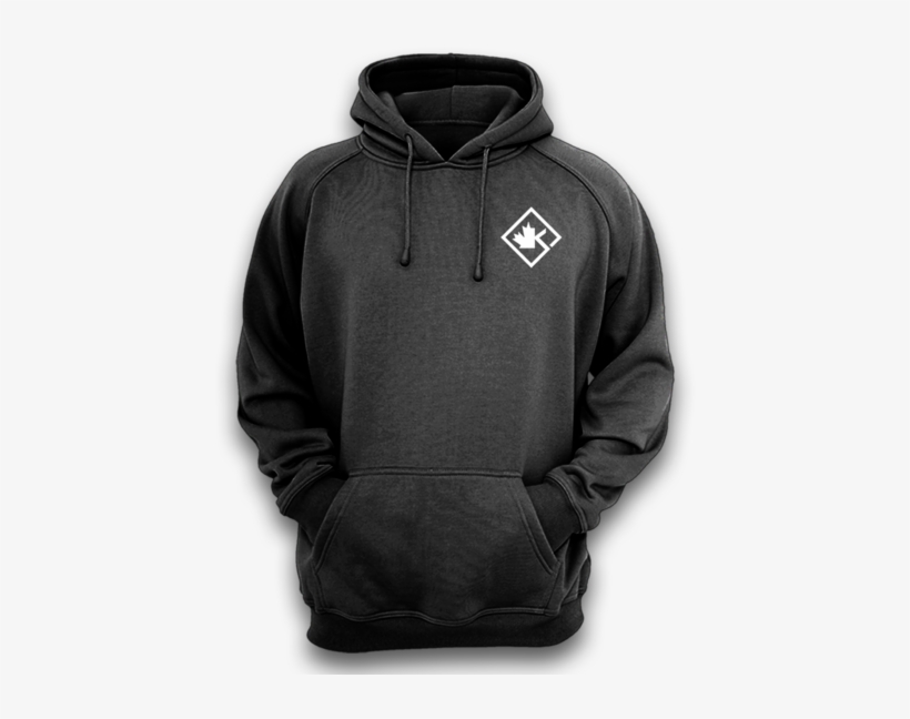 Sweatshirts & Hoodies - Wetterschutzjacke Denver - 4protect Rot/schwarz, transparent png #4837616