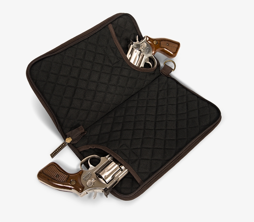 Gameguard Pistol Case, transparent png #4837620
