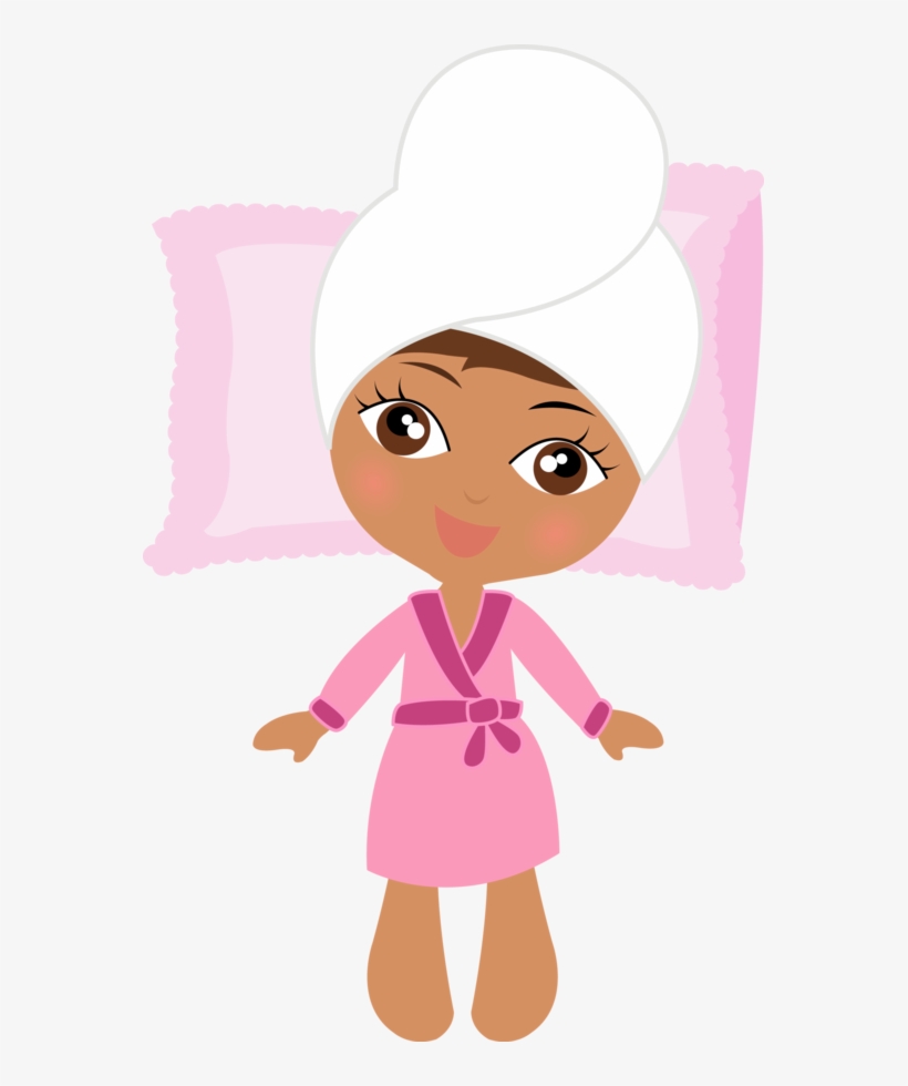 Fiesta Spa, Spa Day Party, Spa Birthday Parties, - Spa Minus Png, transparent png #4838270