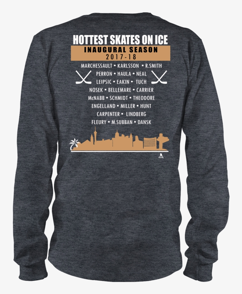 Las Vegas Knights Hockey, transparent png #4838334