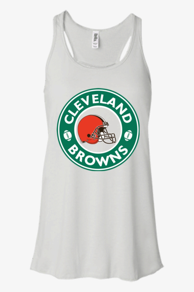 I Love Starbuck And Browns Cleveland Browns Starbuck - Cleveland Browns Starbuck Shirts I Love Starbuck +, transparent png #4838487