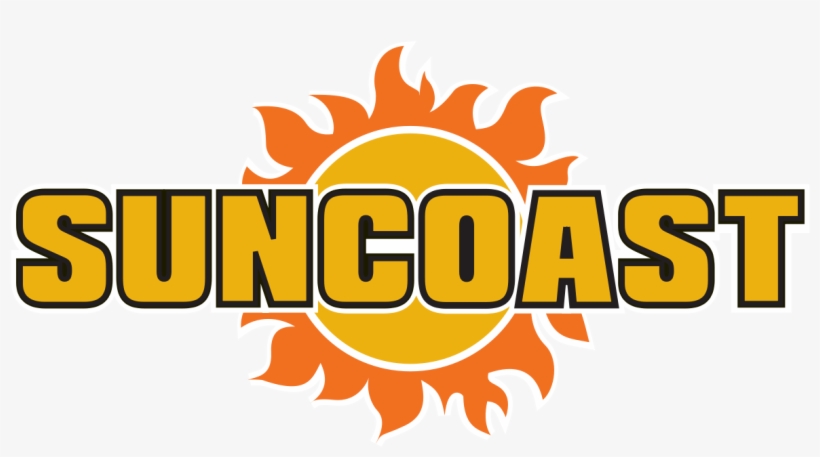 Suncoast Hotel And Casino Logo, transparent png #4838498