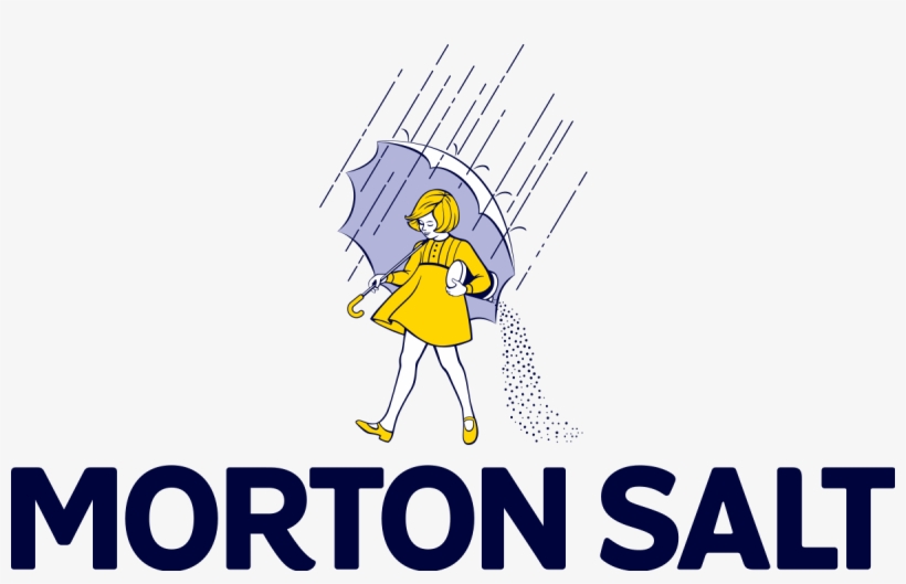 Morton Salt Logo Png, transparent png #4838502