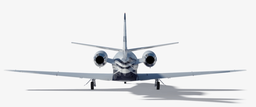 Move Your Mouse Over The Image To Pause - Plane Back View Png, transparent png #4838567