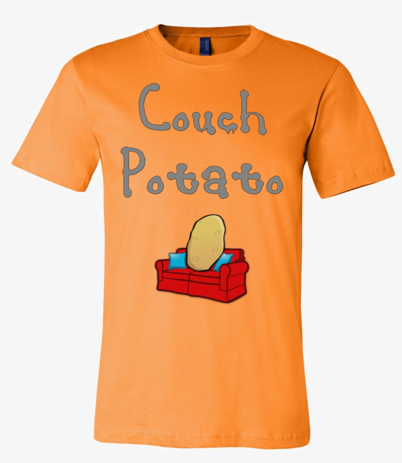 Couch Potato Pun T-shirt - Prost Germany Cheers Funny Oktoberfest Costume, transparent png #4838657