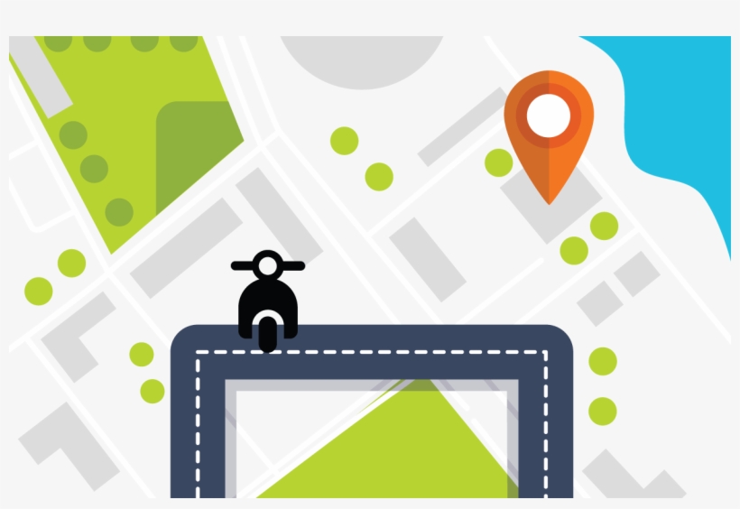 You're Always In Control With The Couch Potato App - Illustration, transparent png #4838720