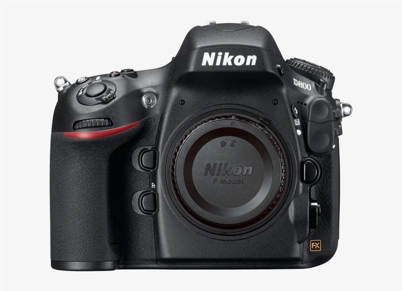 For Multimedia Professionals, - Nikon D850, transparent png #4838765
