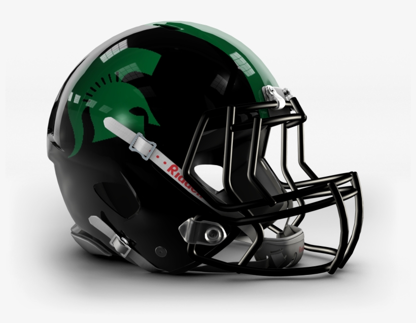 Halton Spartans L - West Virginia Mountaineers Die-cut Window Decal, transparent png #4838831