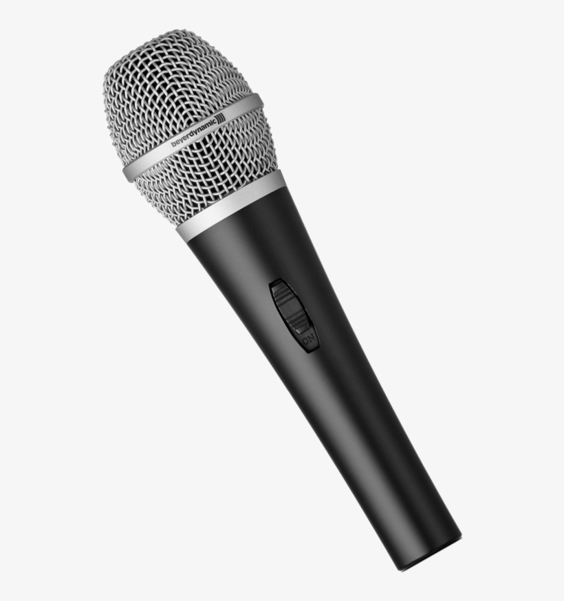 Free Download Microphone Clipart Microphone - Beyerdynamic Tg V35d S, transparent png #4838844