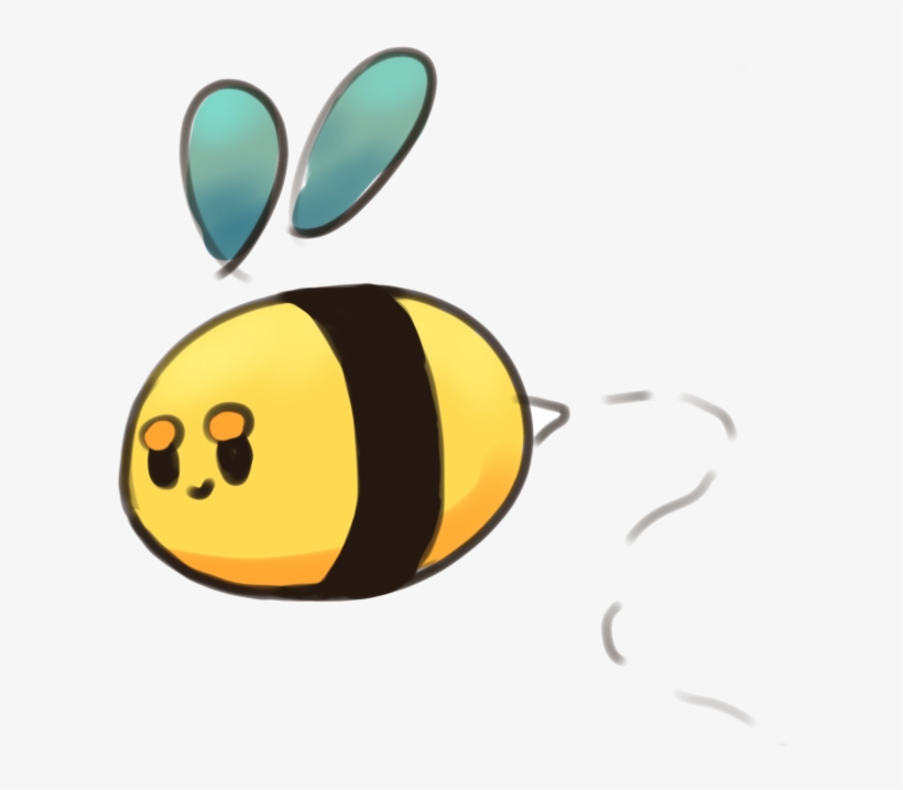 Bee - “ - Beehive, transparent png #4838964
