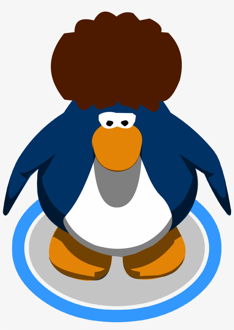 Vector Free Download Imagen Peinado Juego Png - Club Penguin Sombrero Png, transparent png #4838967