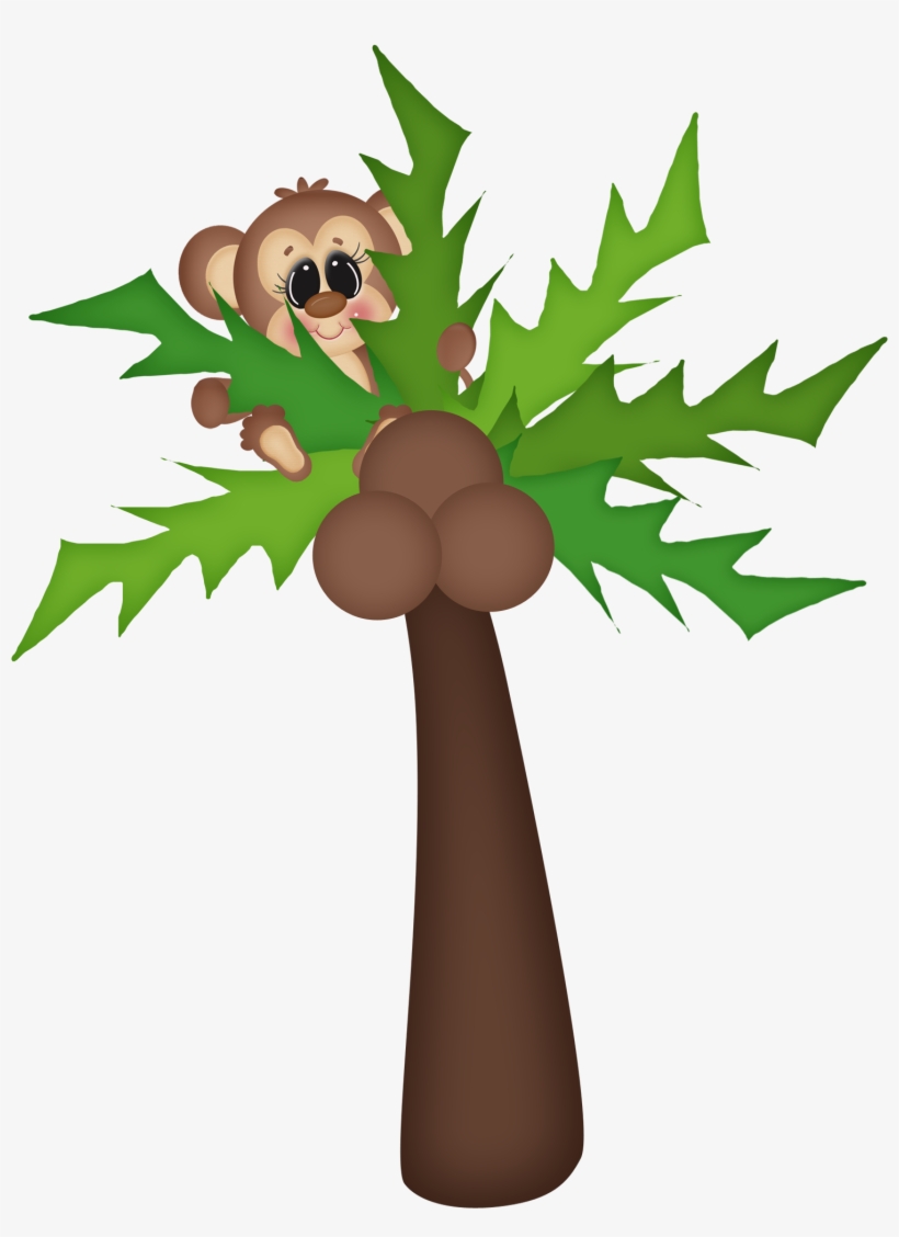 Photo By @daniellemoraesfalcao - Safari Tree Clipart Png, transparent png #4839952