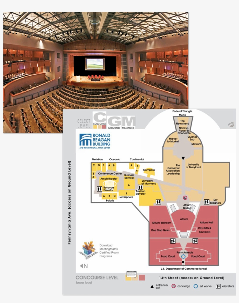 The U - Auditorium, transparent png #4839954