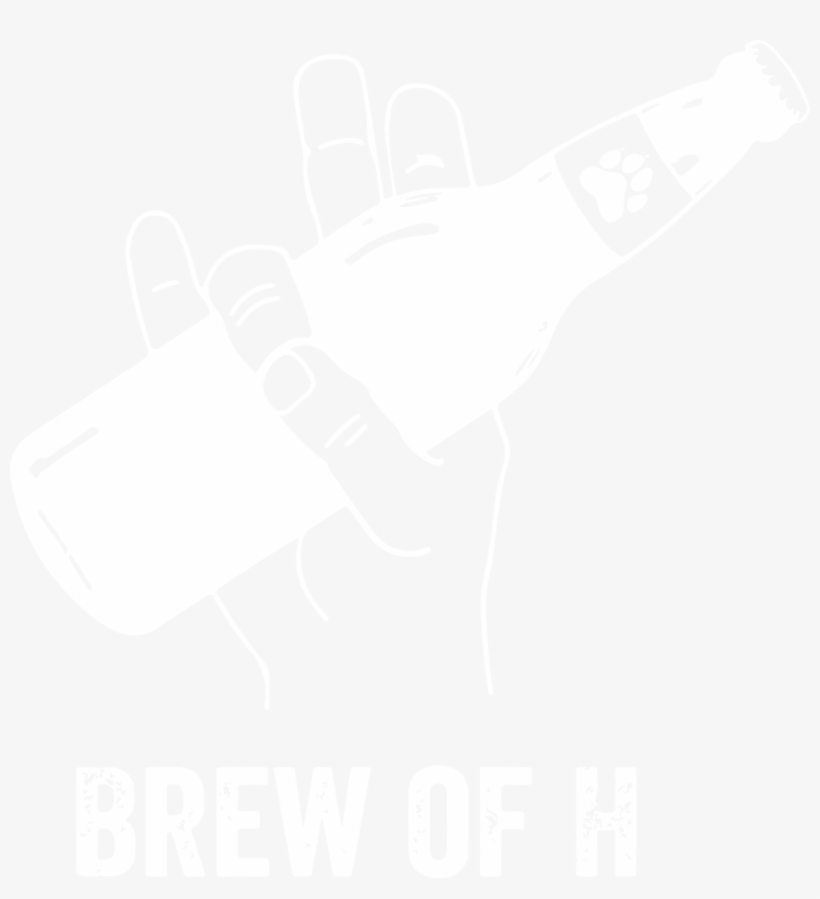 Brew-logo - Google G Logo White, transparent png #4840160