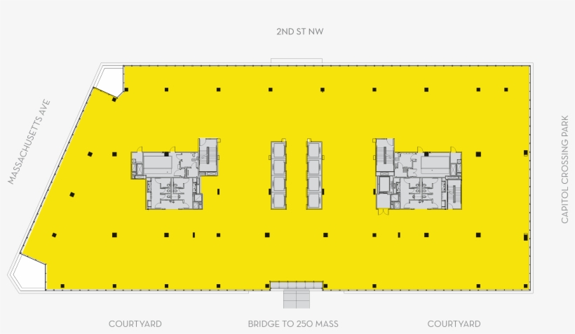 Visit Building - Diagram, transparent png #4840309